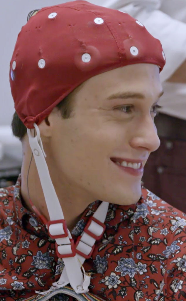 Tyler Henry, Hollywood Medium 409 Tyler Henry, Hollywood Medium 409